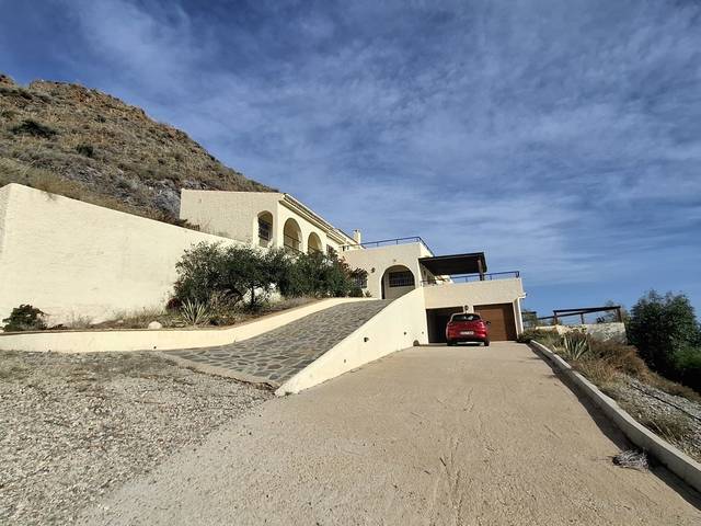 Casa-chalet en Venta en Vista de los Ángeles