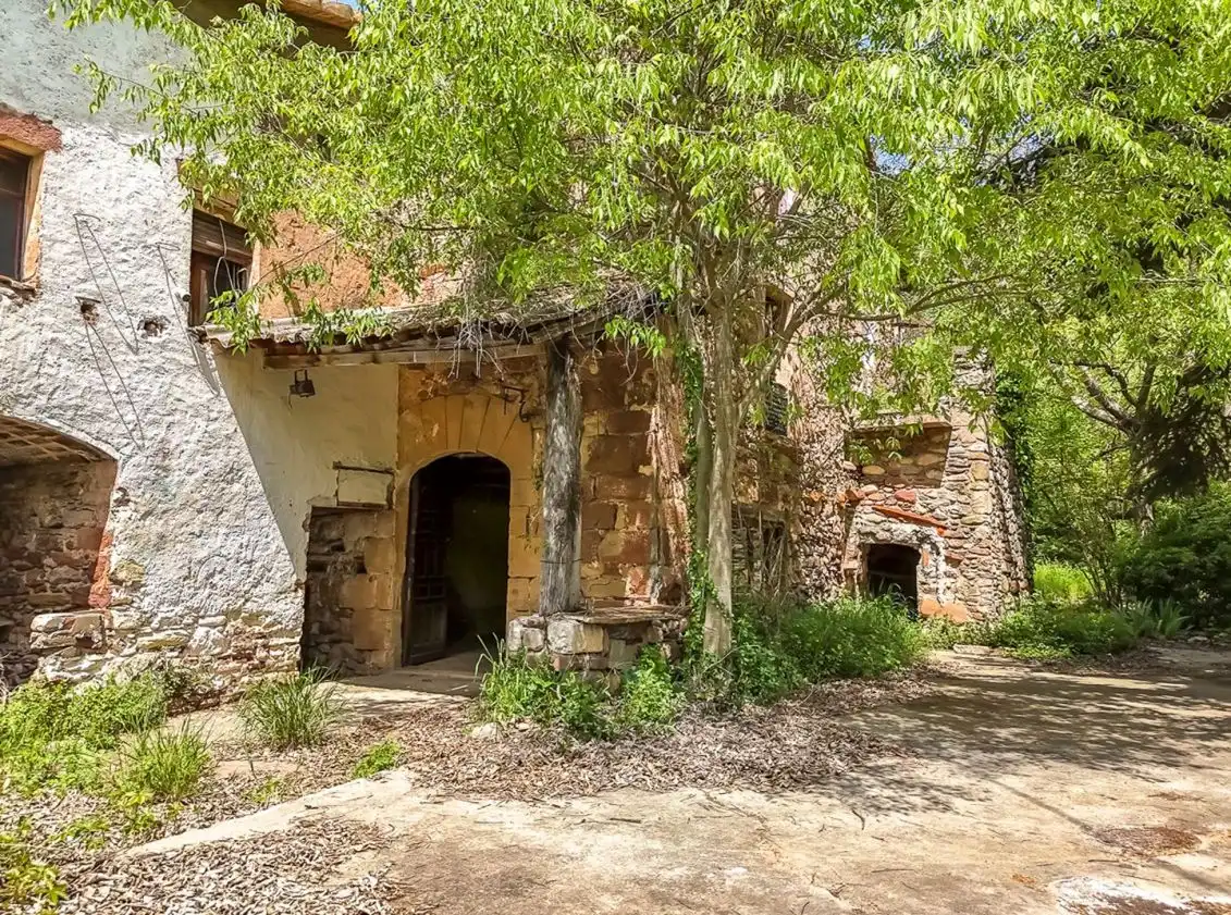 Villa avec jardin à vendre à 1 Disseminat Afueras, imagen 4