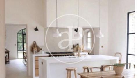 Foto 3 de Casa o xalet en venda a Batoi, Alicante