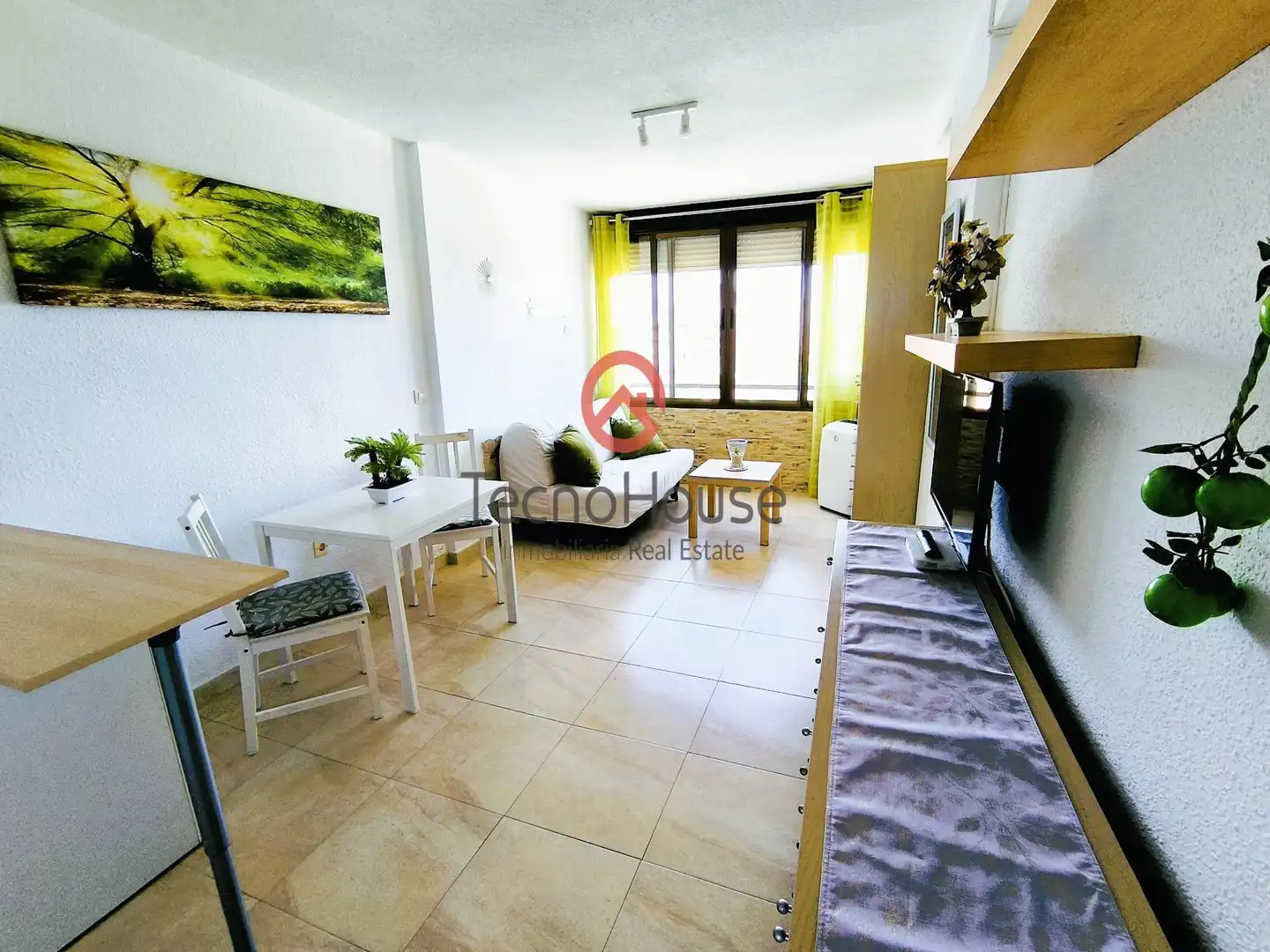 Appartement compact avec ascenseur à vendre à Avenida Avenida de Las Sirenas 9