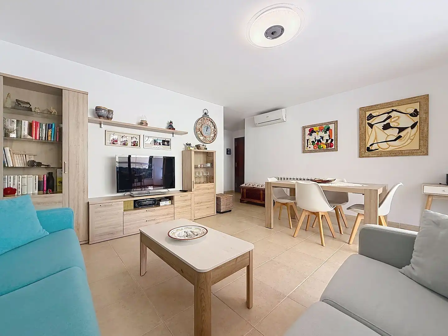 Appartamento in vendita a Port de Pollença, imagen 8