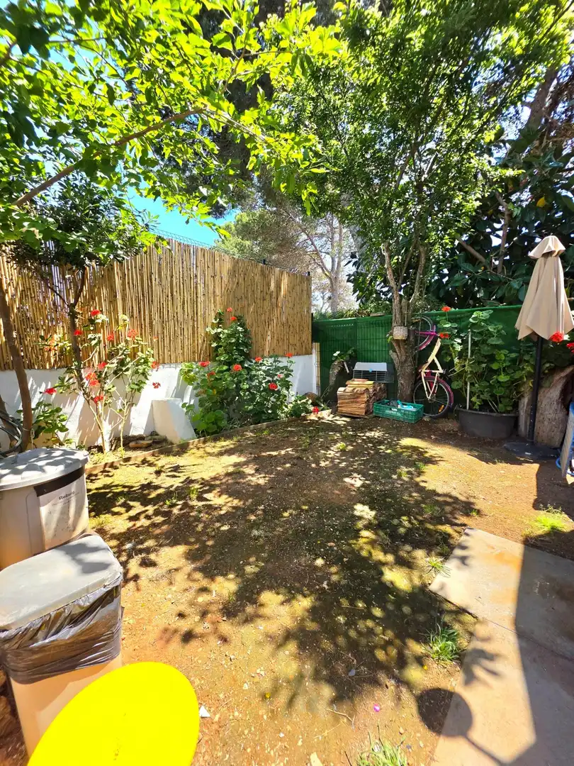 Erdgeschosswohnung zum Verkauf in Cala Pi - Vallgornera, imagen 22