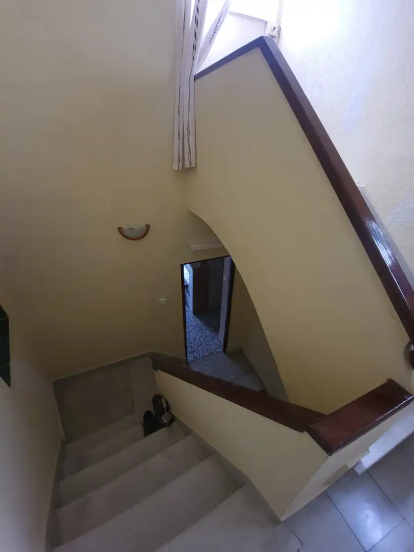 Casa o chalet en venta en La Salobreja