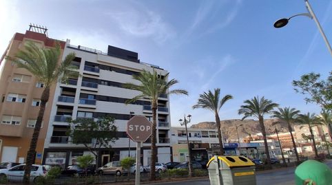Foto 5 de Edificio en venta en Carlos III, Aguadulce Norte, Roquetas de Mar