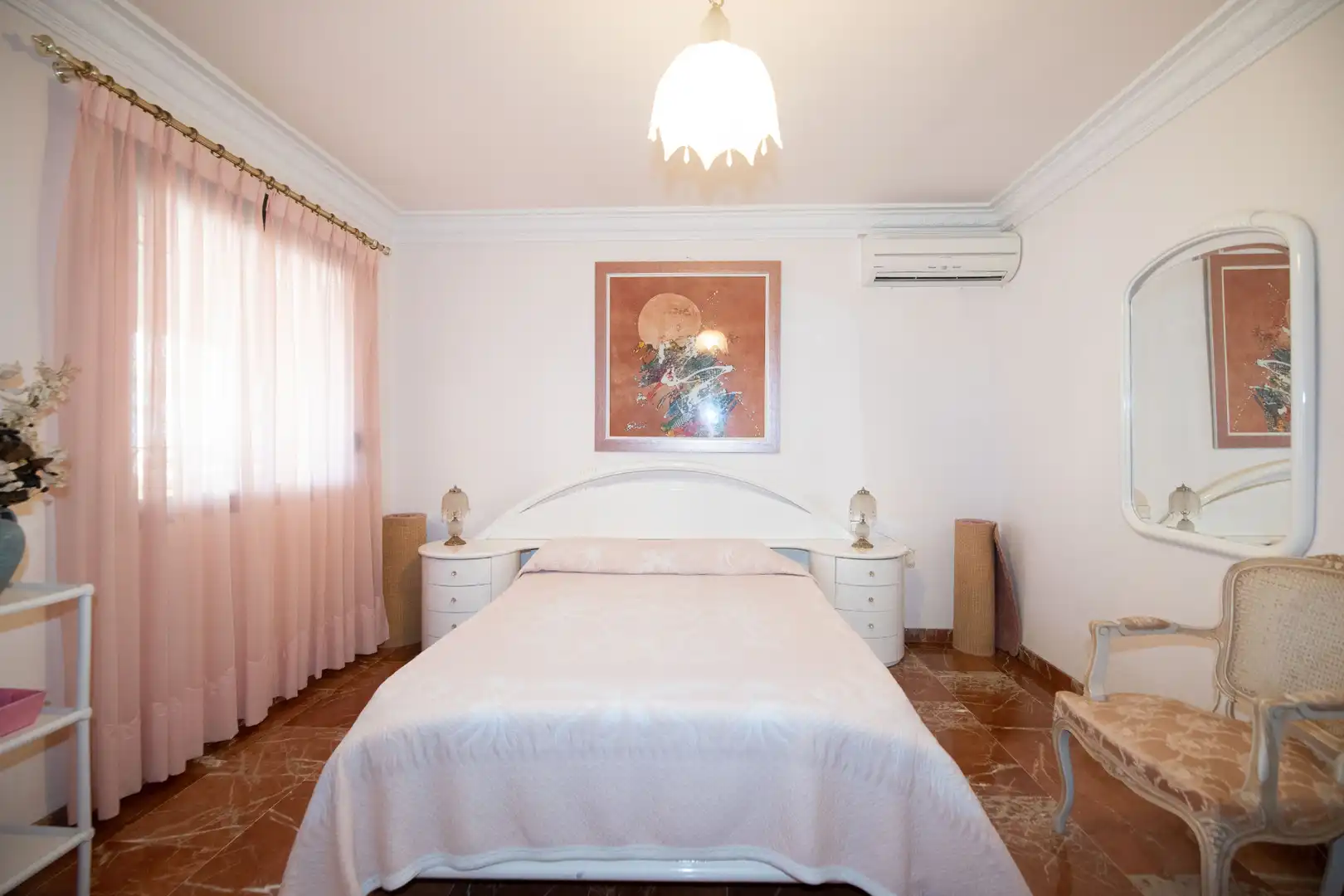 Chalet con terraza en venta en Calle Ares 12, imagen 18