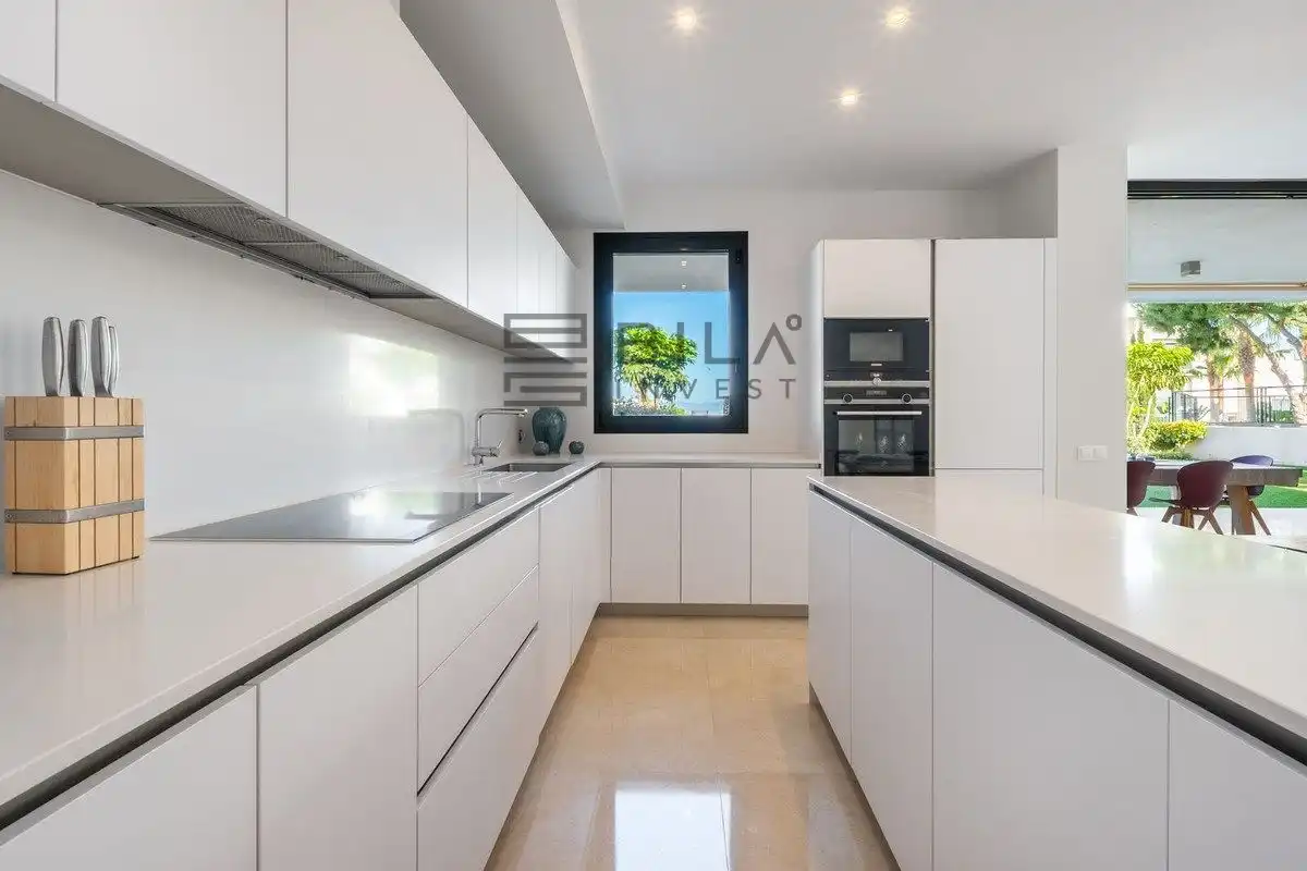 Wohnung zum Verkauf in Artola Homes, imagen 23