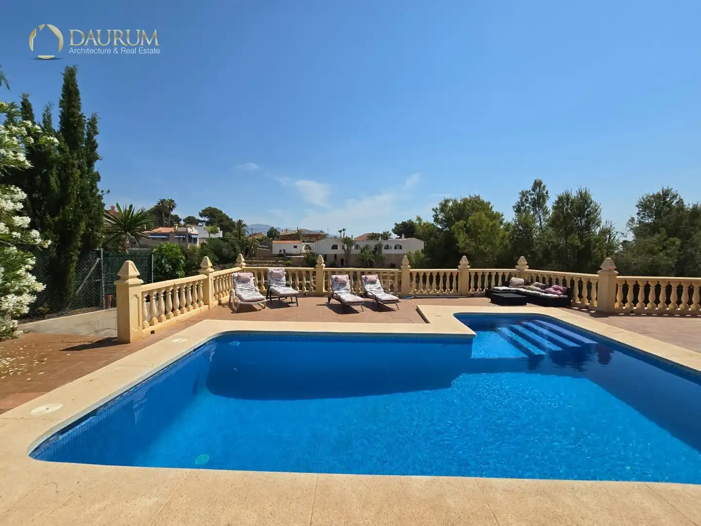 Maison avec piscine à vendre à AVENIDA DE COLOMA, imagen 40