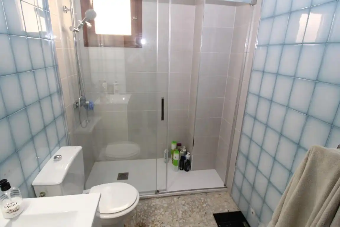 Appartement compact avec ascenseur à vendre à Calle Gumersindo, imagen 29