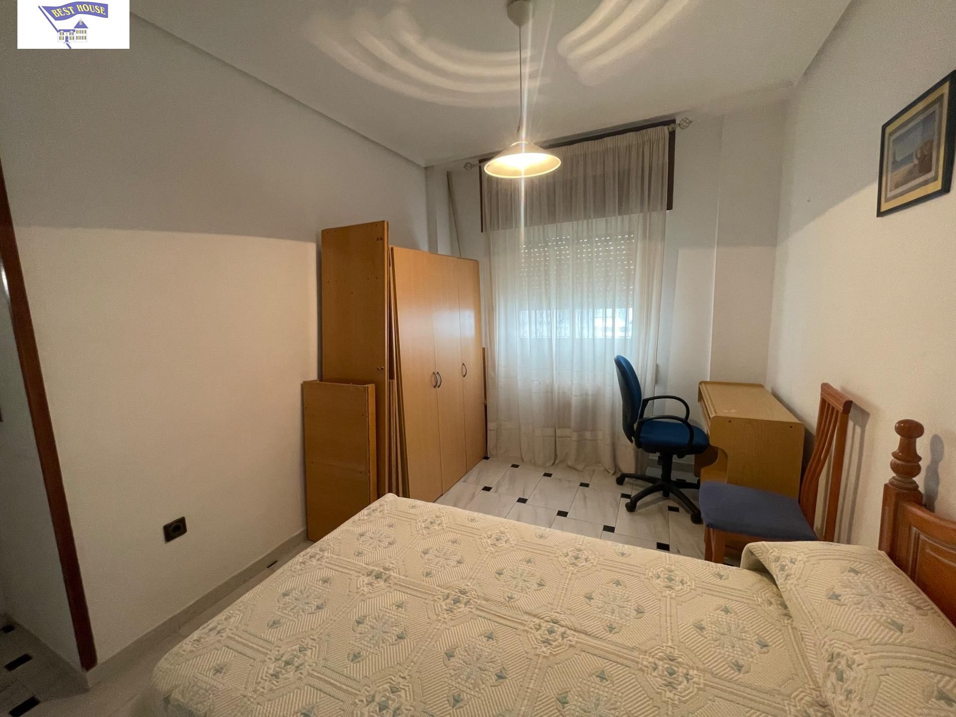 Flat to share in Fátima