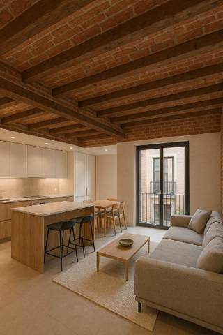 Piso en Venta en Carrer de Provença en La Nova Esquerra de l'Eixample