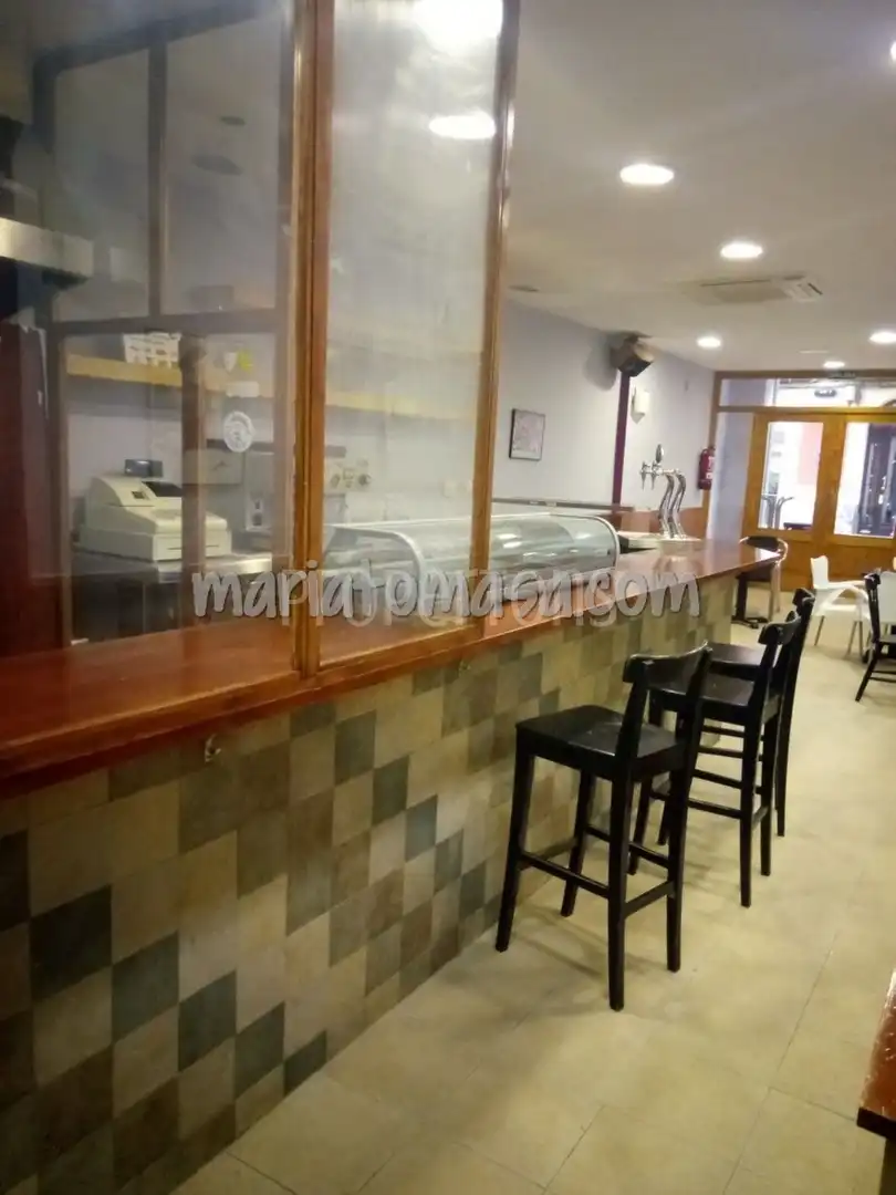 Business premises for sale in Lasesarre, imagen 13