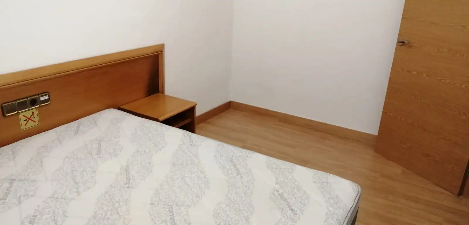 Habitación de Piso en venta en Toledo con Aire acondicionado, Calefacción y Amueblado