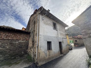 Casa en venta en BELLO 41
