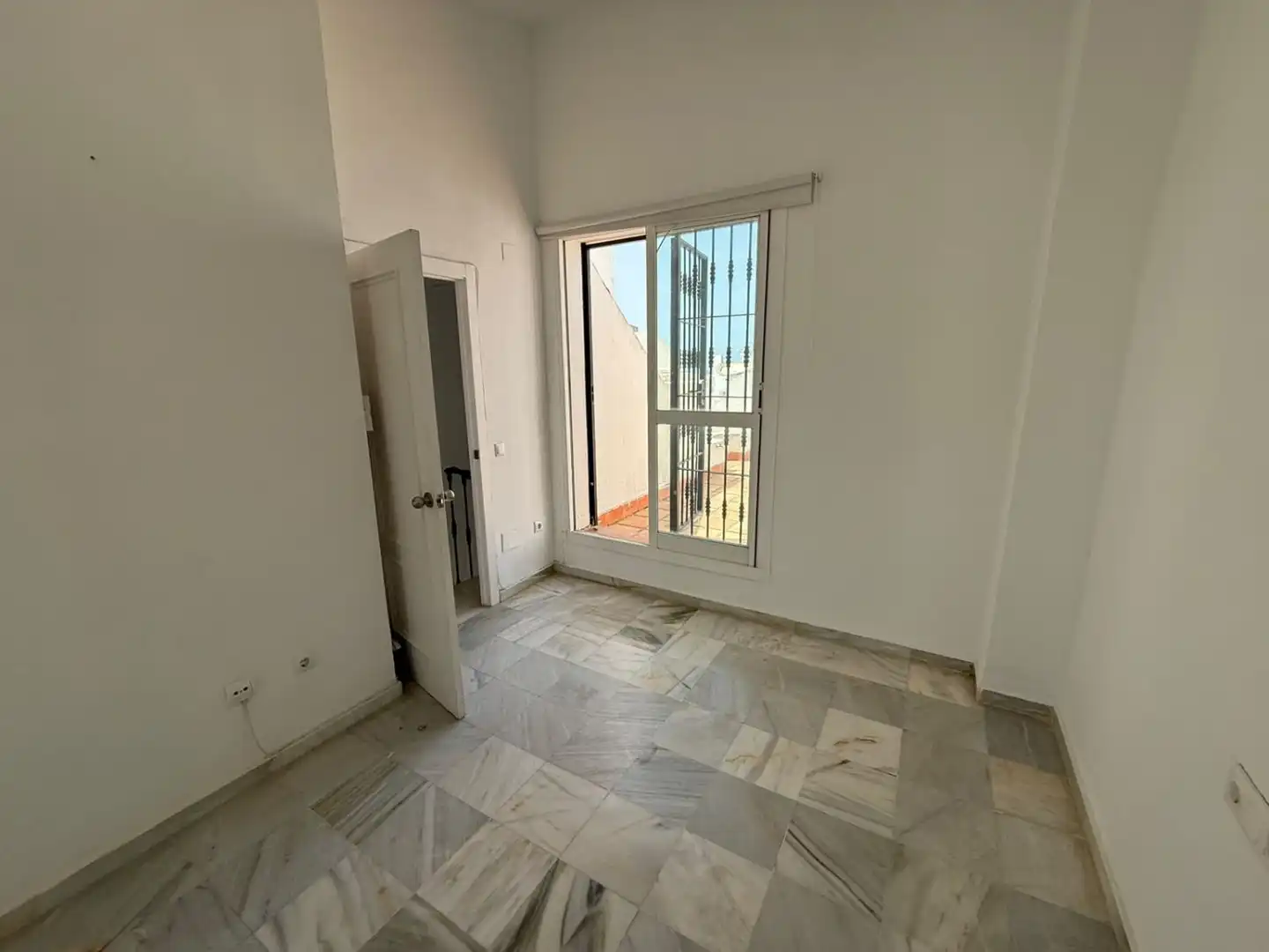 Terrassa de Dúplex en venda en Marbella amb Calefacció, Terrassa i Piscina comunitària