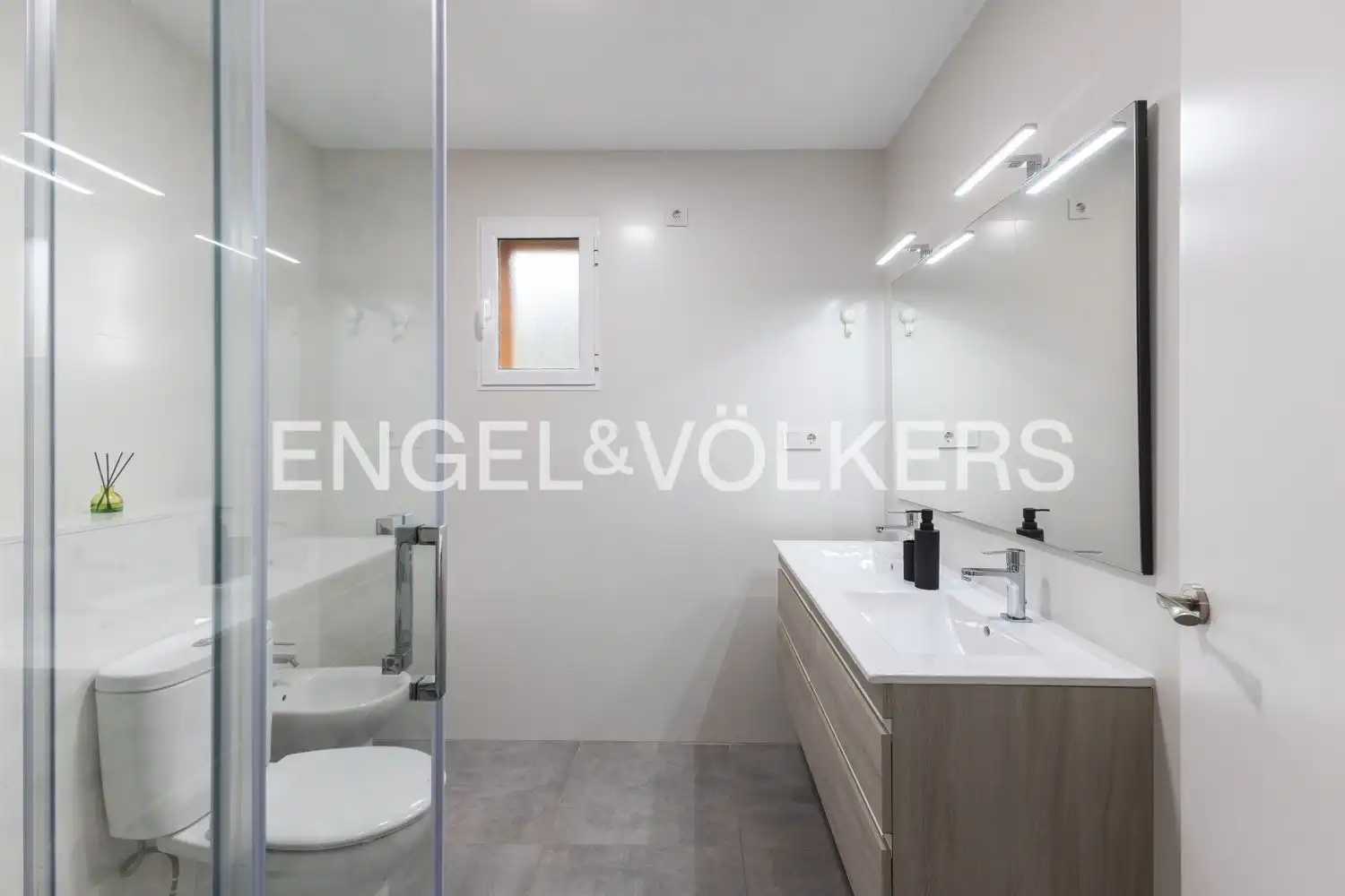 Bathroom of Houses for sale in Torres Torres  with Air Conditioner, Heating and Private garden