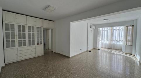 Foto 2 de Pis en venda a Alfonso XIII, Casco Antiguo, Murcia