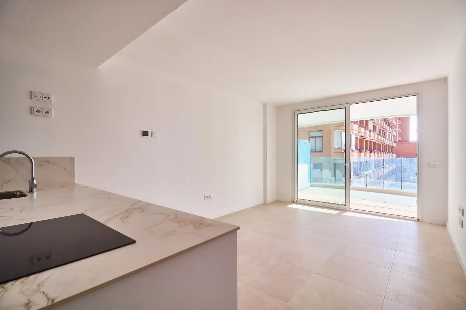 Apartment mit Pool zum Verkauf in Puerto Deportivo, imagen 10
