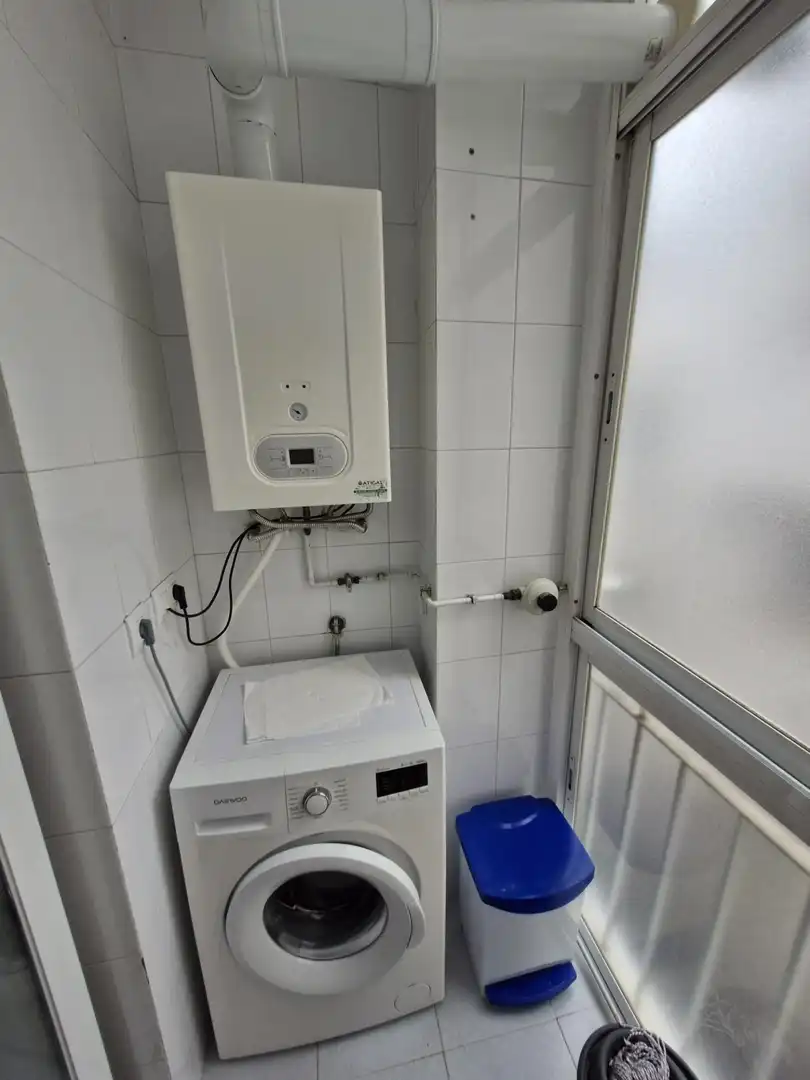 Apartamento de alquiler en Avenida Elvas
