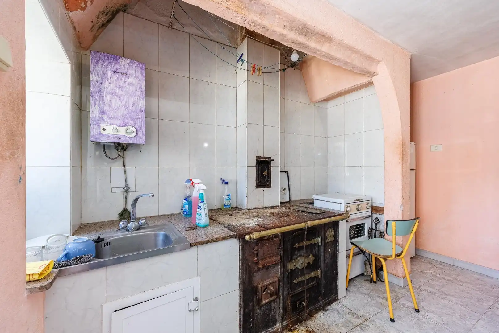 Country house with terrace for sale in TOXAL-COVELO, imagen 8
