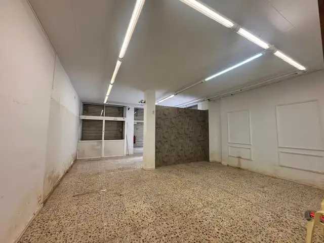 Local de lloguer en Pobles del Sud