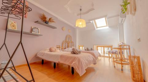 Photo 5 of Single-family semi-detached for sale in Calle de José Aguilar, Aiora, Valencia