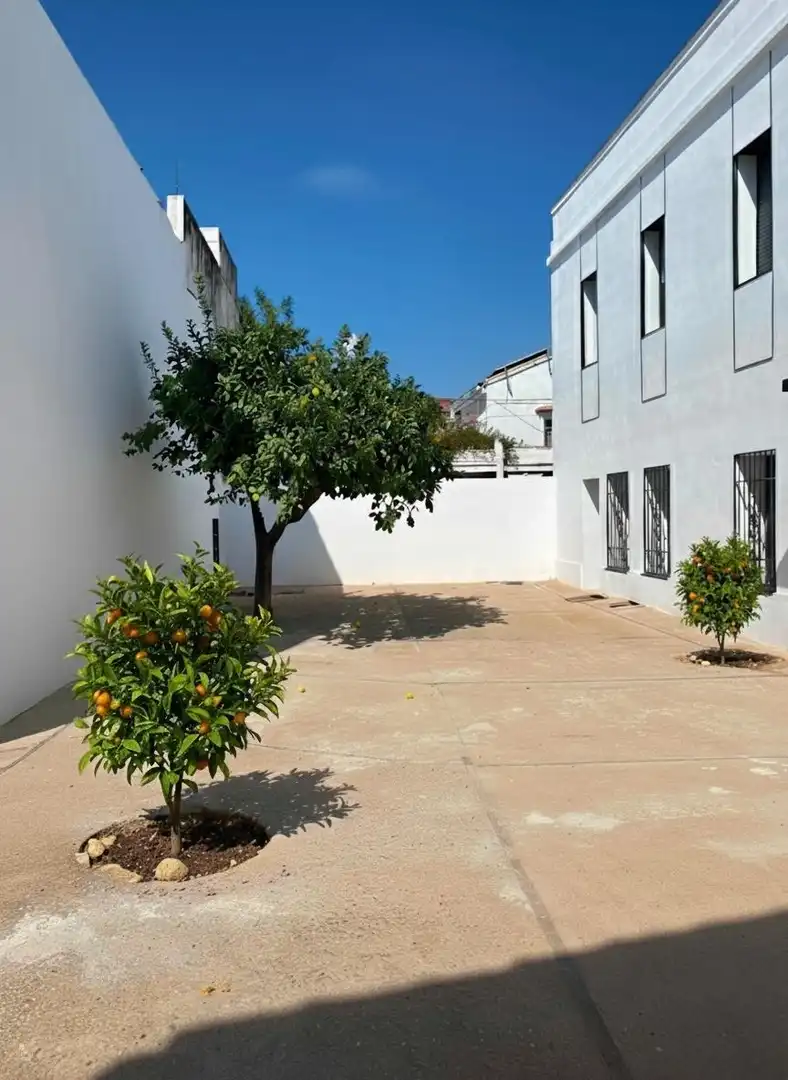 Apartamento de alquiler en Calle Calle del Escultor Álvarez, El Brillante -El Naranjo - El Tablero