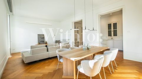 Photo 3 of Flat for rent in Calle de Girona, Dreta de l'Eixample, Barcelona Capital