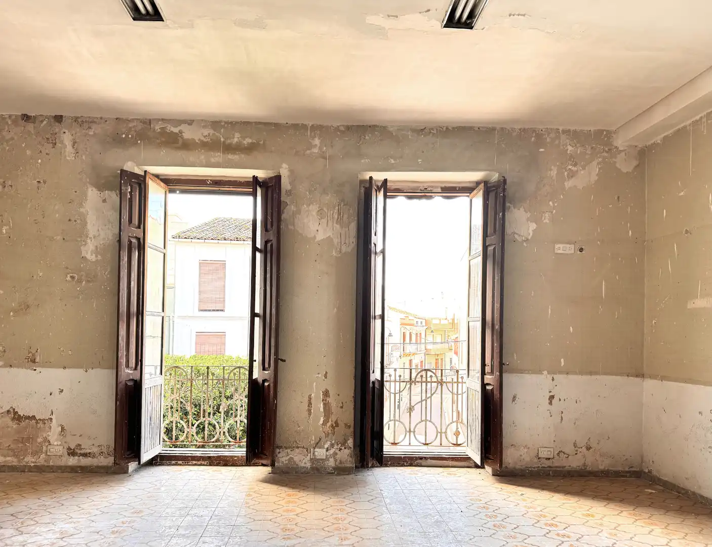 Casa o xalet en venda en Massamagrell amb Terrassa i Balcó