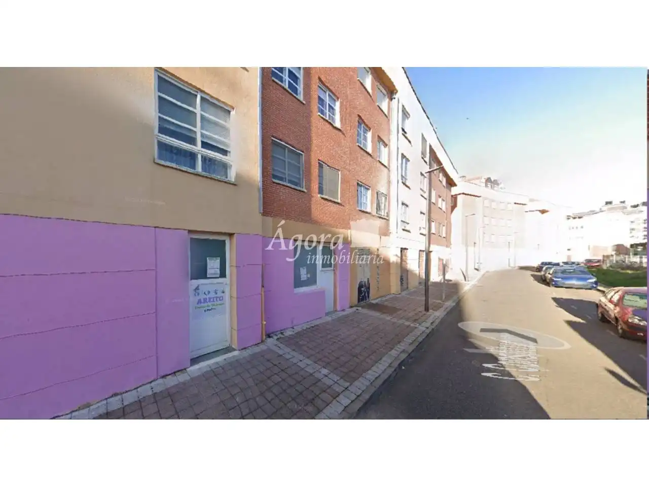 Business premises for sale in Calle Constitución