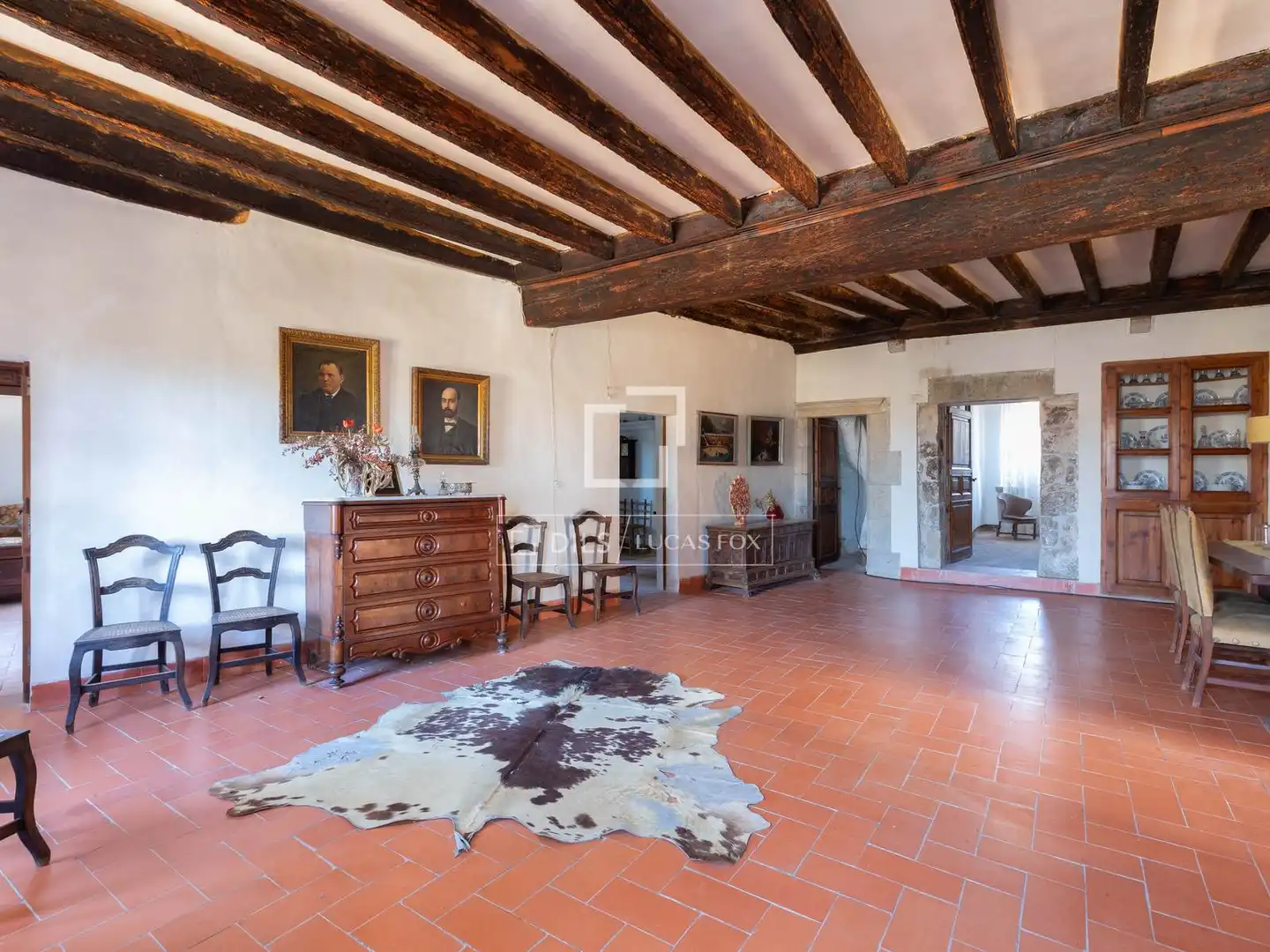 Finca rústica en venta en Vilaür con Jardín privado y Terraza