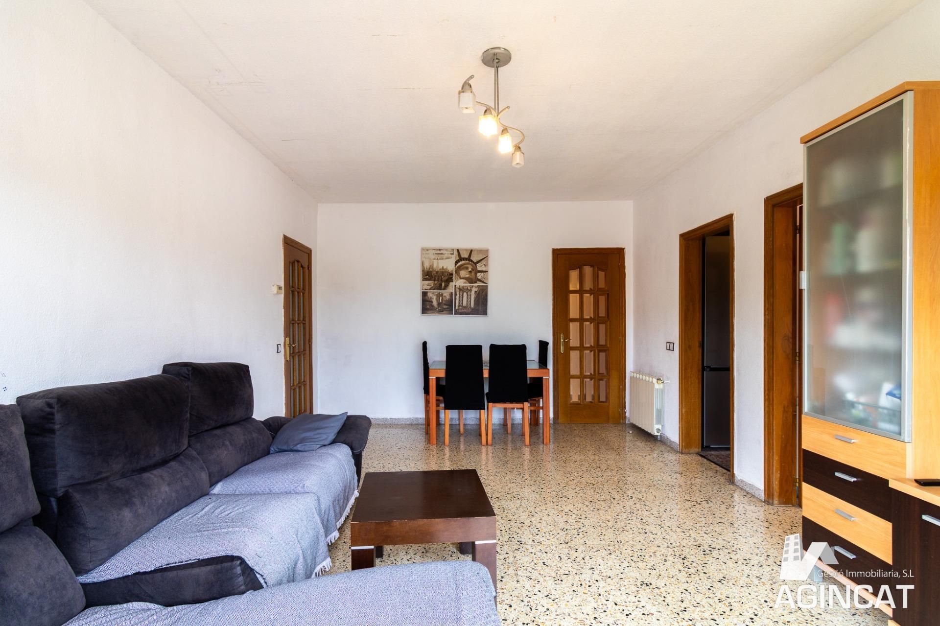 Flat for sale in Carrer LLOBREGAT DEL, Torre-romeu