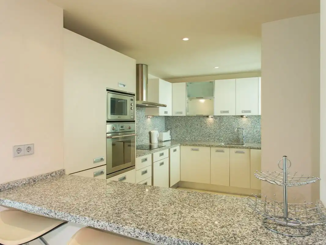 Apartment with pool for sale in Calle Muñiz 7, imagen 11