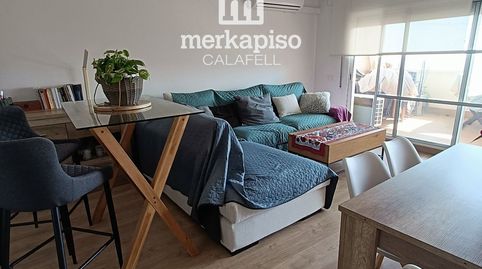 Foto 5 de Casa o chalet en venta en Estats Units, Segur de Calafell, Calafell