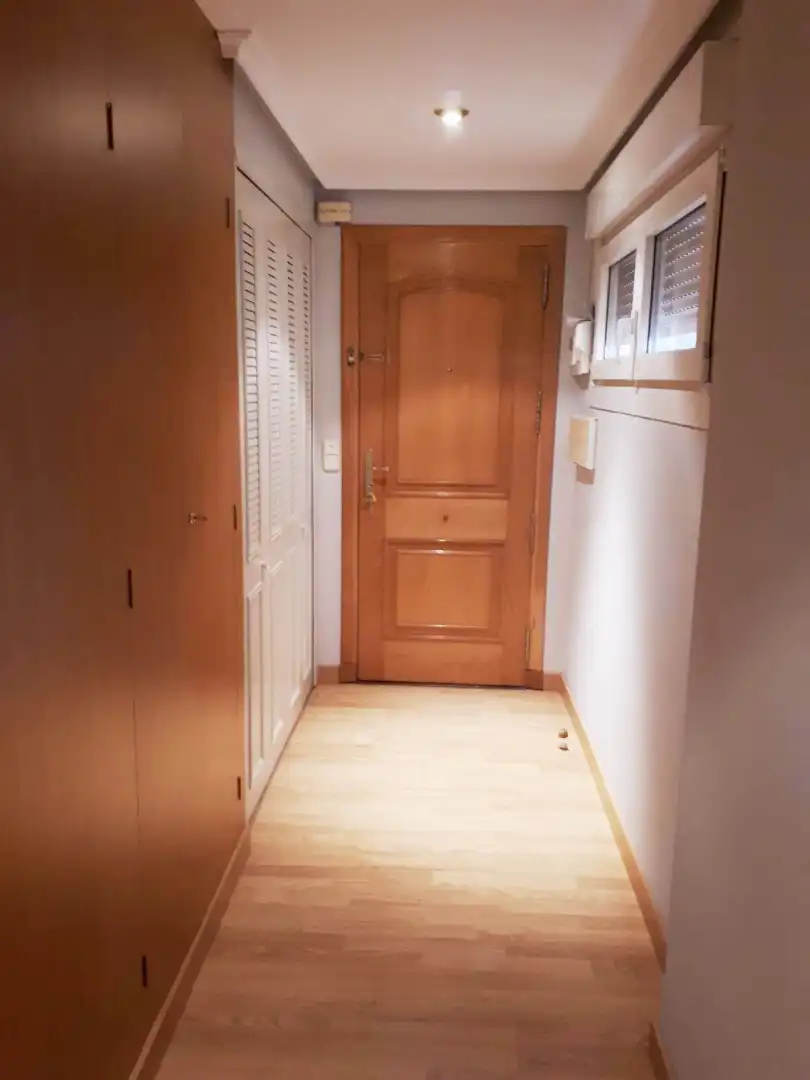 Apartament de lloguer en Casco Histórico