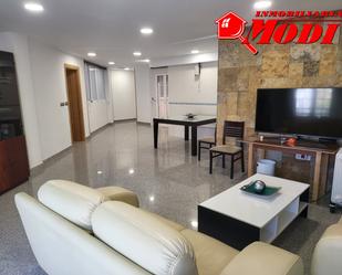 Living room of Flat for sale in Dúrcal  with Terrace