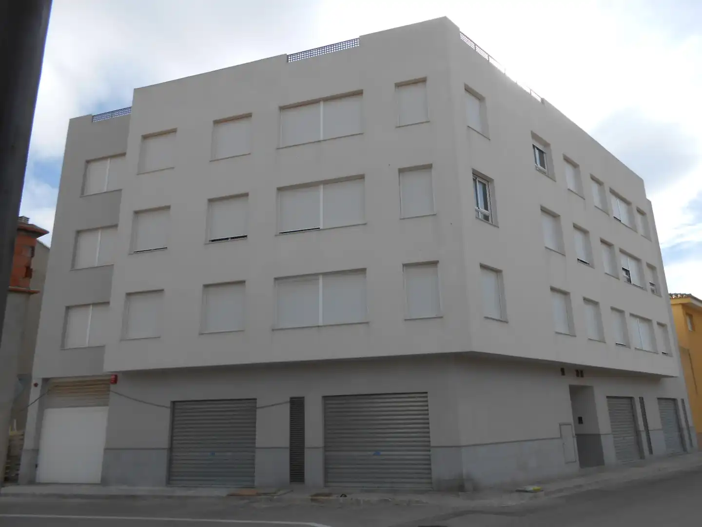 Parking avec ascenseur à vendre à LA CAVA, imagen 2