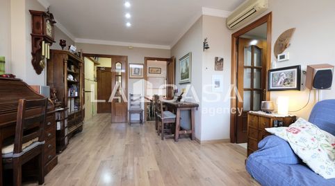 Foto 5 de Piso en venta en Passeig de Verdum, Porta, Barcelona Capital
