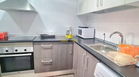 Photo 4 of Flat to rent in Calas Santiago Bernabéu, Alicante