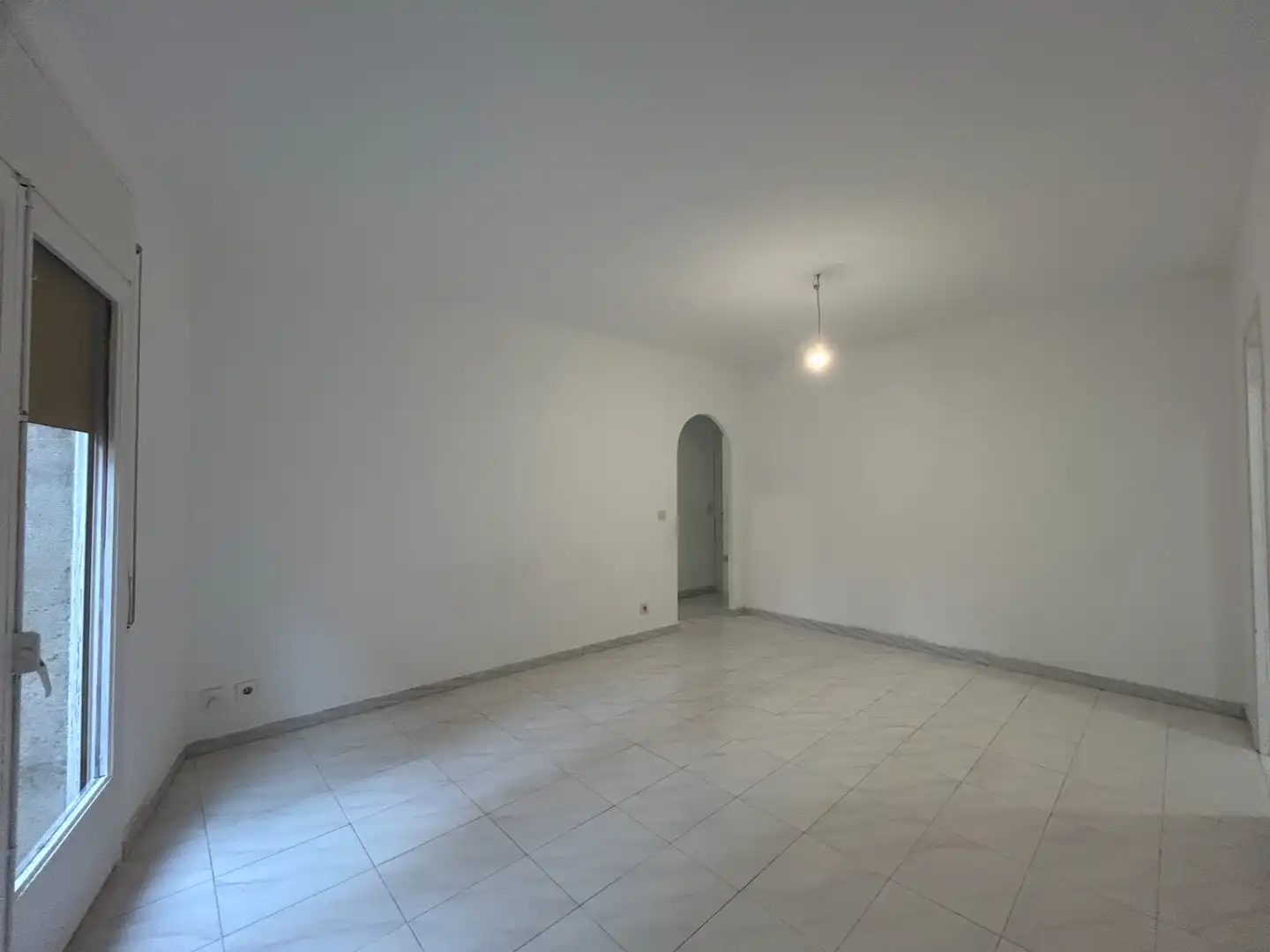 Sala de estar de Piso en venta en Castelló d'Empúries