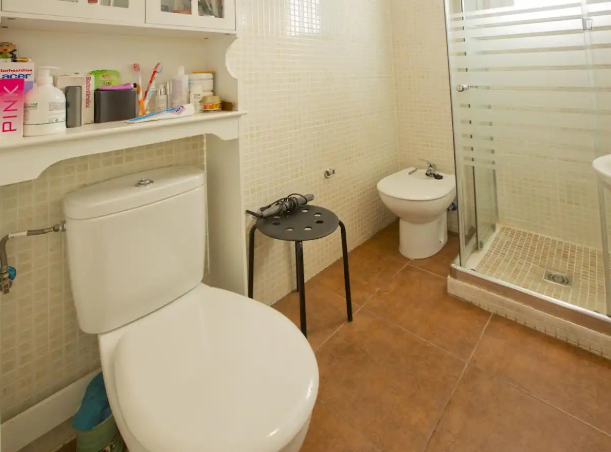 Habitació a Cruz Roja