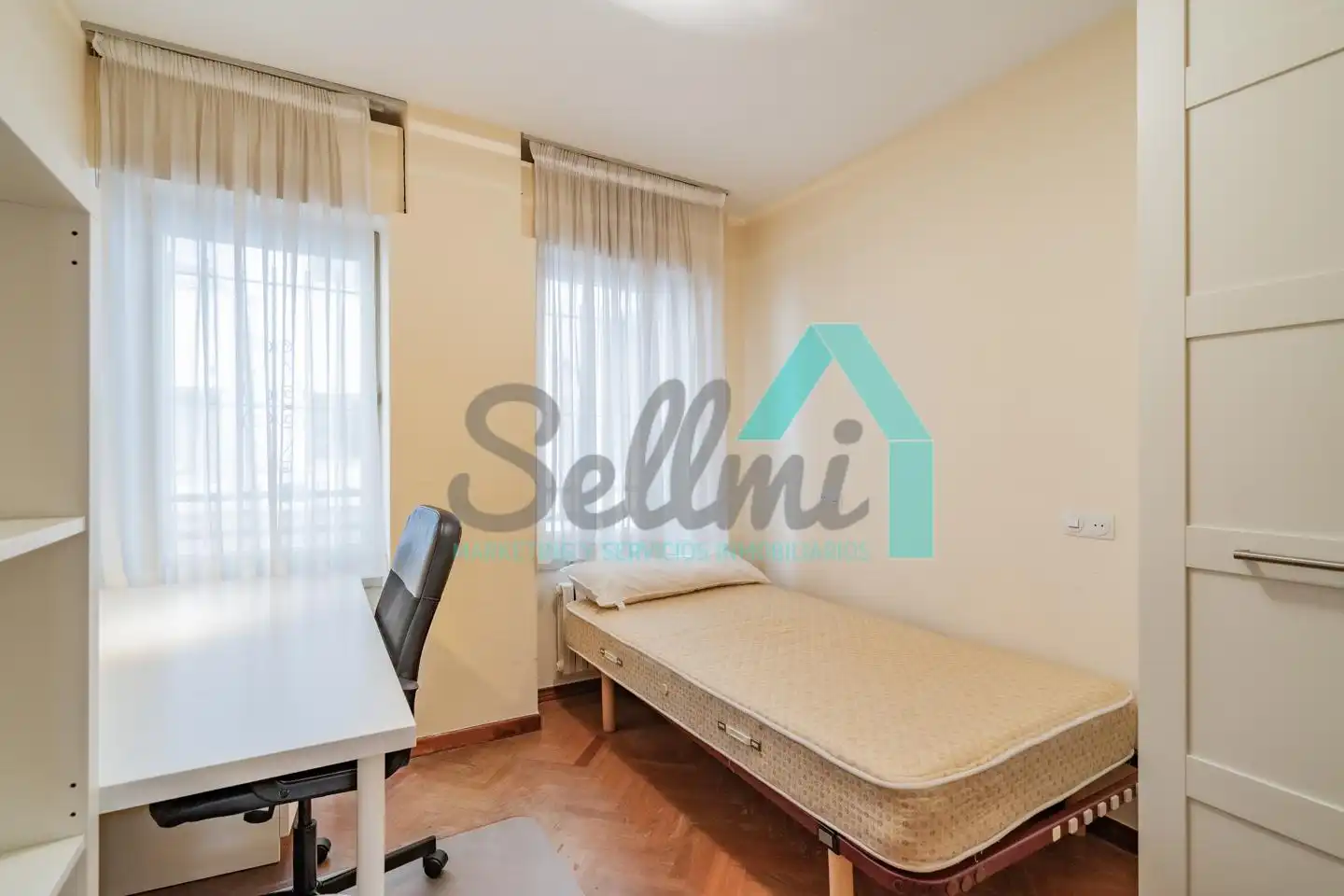 Wohnung mit Aufzug zur Miete in Calle Muñoz Degraín, imagen 28