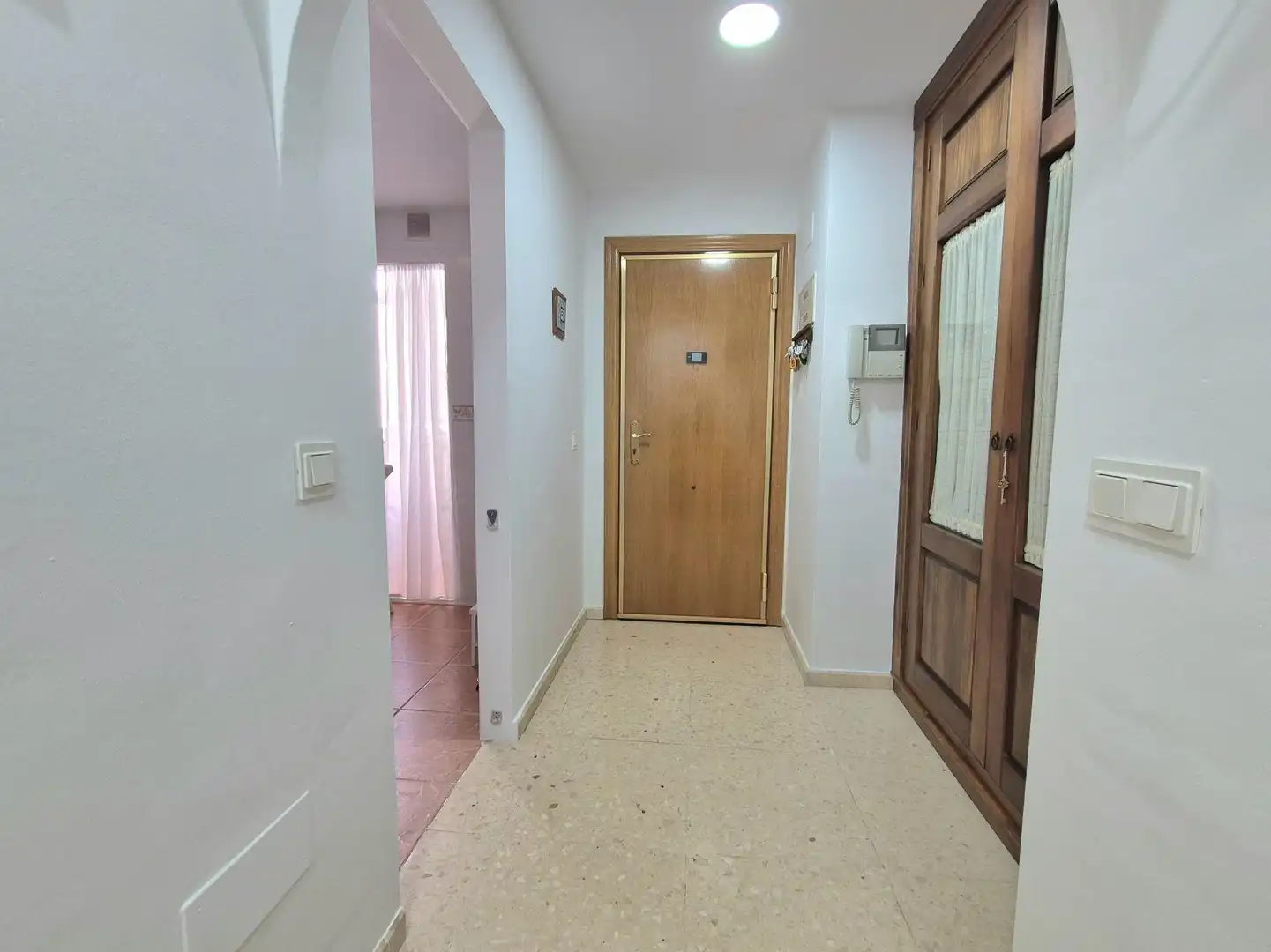 Àtic amb terrassa en venda a Calle CARLOS CANO, imagen 11