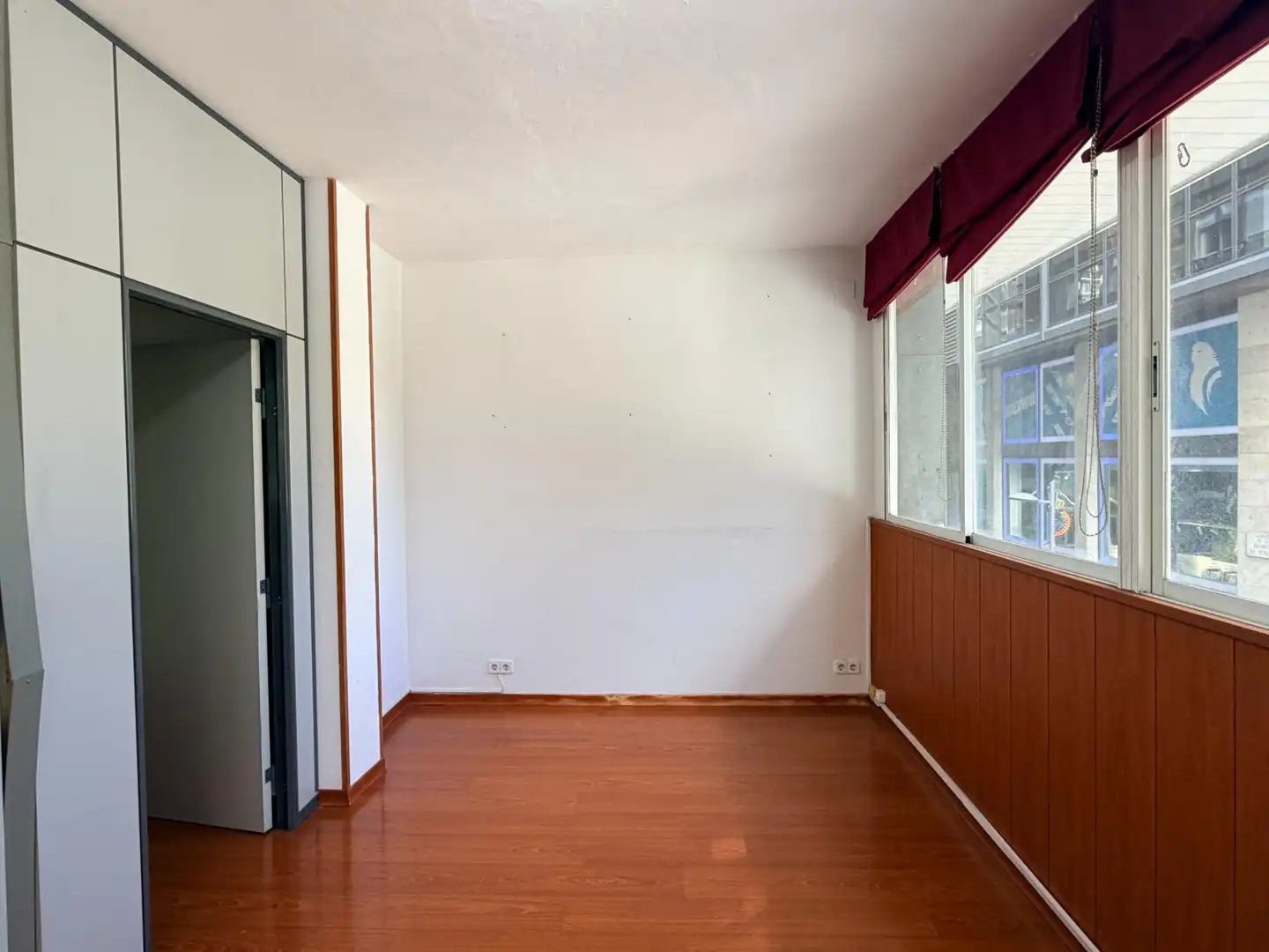 Oficina de alquiler en Barcelona con Aire acondicionado y Calefacción