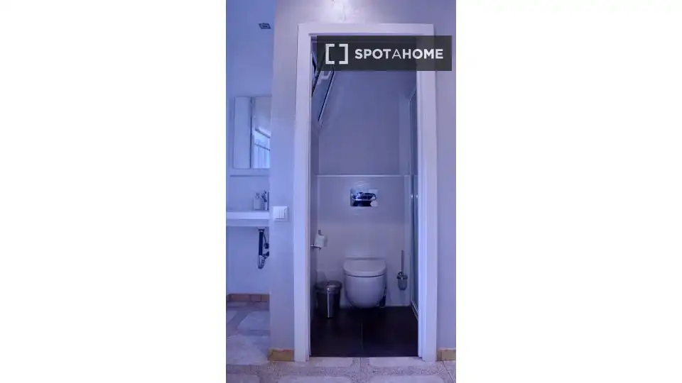 Habitación en Torre Baró