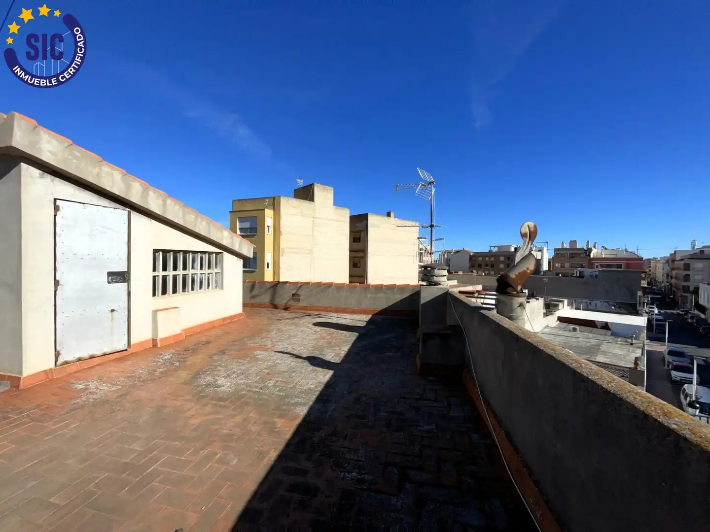House with terrace for sale in Calle RONDA MAR 4, imagen 14