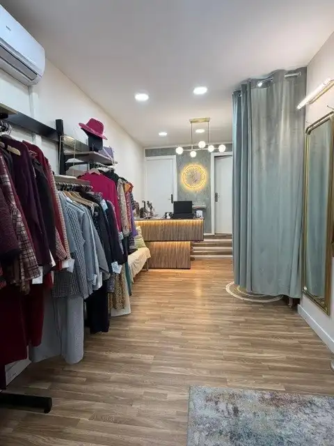 Local de alquiler en Talavera de la Reina con Aire acondicionado, Calefacción y Parquet
