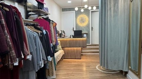 Photo 4 of Commercial properties for rent in Calle San Isidro, 8, Centro - Corte Inglés, Talavera de la Reina