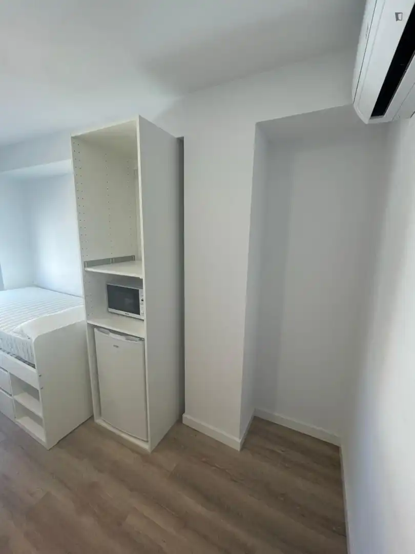 Habitació a Barri Mion - Puigberenguer