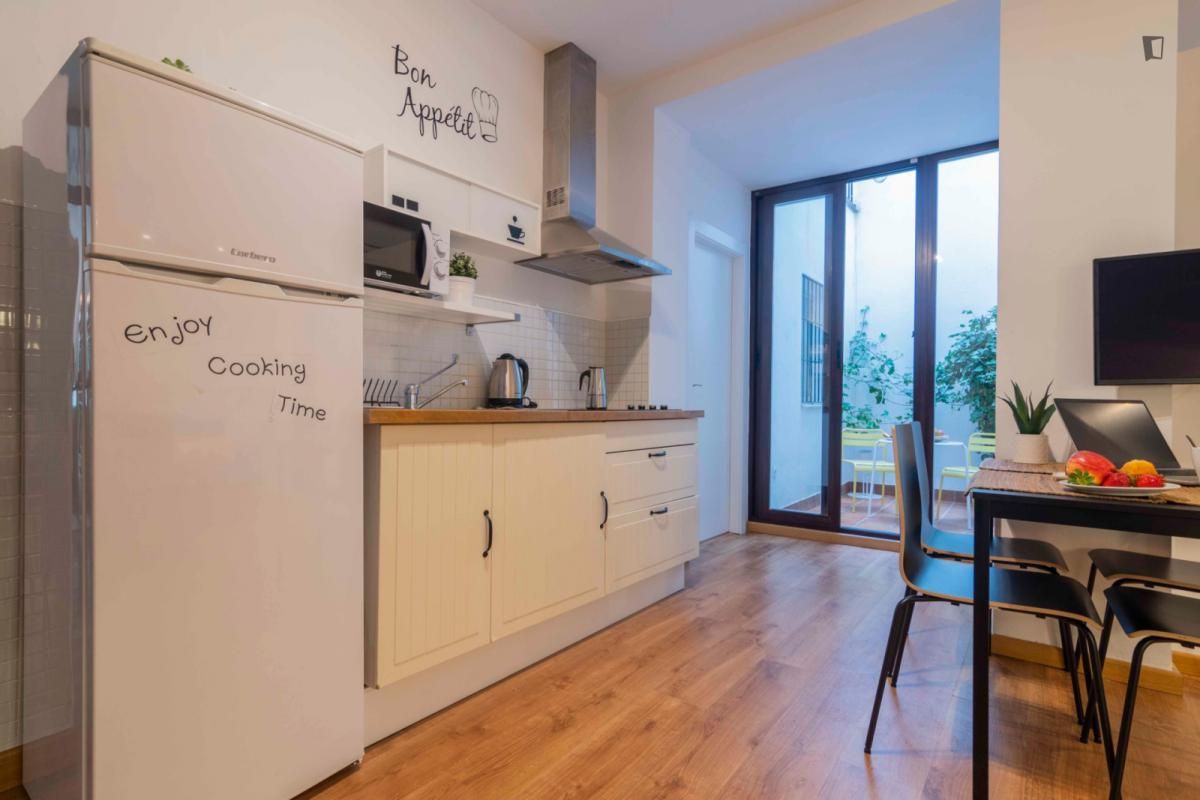 Apartment for rent in Fígares