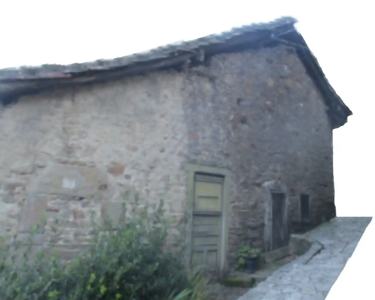 Haus zum Verkauf in Carretera General Bárzana